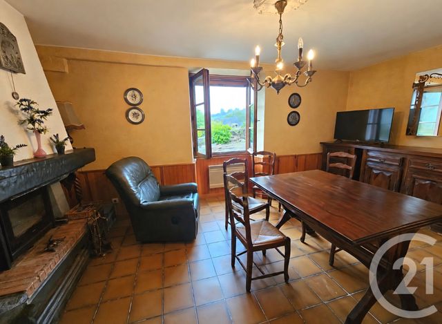 Maison &agrave; vendre - 11 pi&egrave;ces - 191,72 m2 - Mauleon Licharre - 64 - AQUITAINE