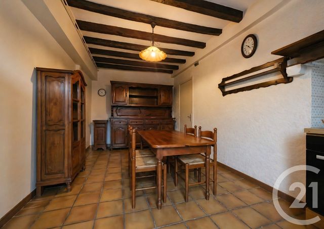 Maison &agrave; vendre - 11 pi&egrave;ces - 191,72 m2 - Mauleon Licharre - 64 - AQUITAINE