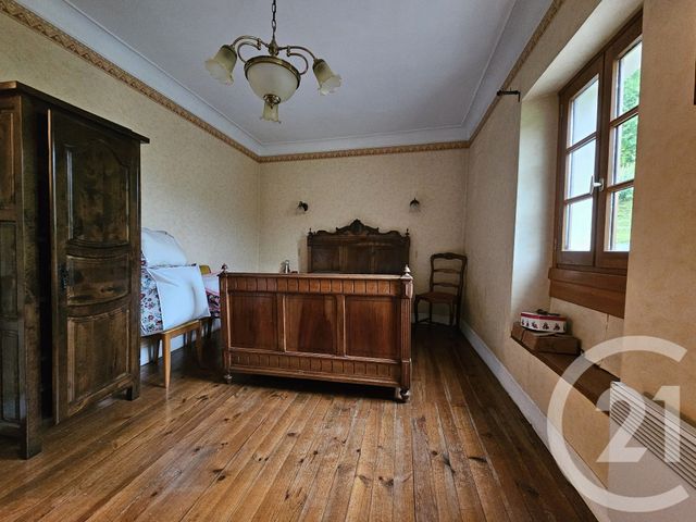 Maison &agrave; vendre - 11 pi&egrave;ces - 191,72 m2 - Mauleon Licharre - 64 - AQUITAINE