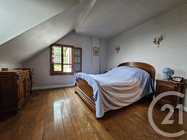 Maison &agrave; vendre - 11 pi&egrave;ces - 191,72 m2 - Mauleon Licharre - 64 - AQUITAINE