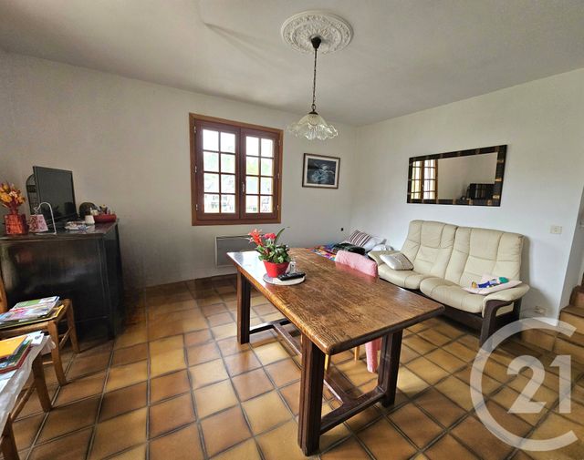 Maison &agrave; vendre - 11 pi&egrave;ces - 191,72 m2 - Mauleon Licharre - 64 - AQUITAINE