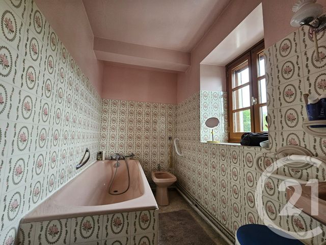 Maison &agrave; vendre - 11 pi&egrave;ces - 191,72 m2 - Mauleon Licharre - 64 - AQUITAINE