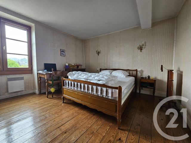Maison &agrave; vendre - 11 pi&egrave;ces - 191,72 m2 - Mauleon Licharre - 64 - AQUITAINE