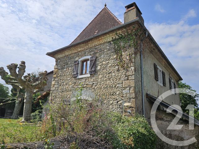 Maison &agrave; vendre - 5 pi&egrave;ces - 106 m2 - Lichos - 64 - AQUITAINE