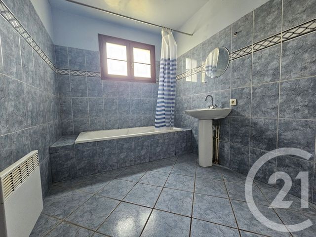 Maison &agrave; vendre - 5 pi&egrave;ces - 106 m2 - Lichos - 64 - AQUITAINE