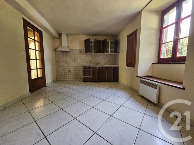 Maison &agrave; vendre - 5 pi&egrave;ces - 106 m2 - Lichos - 64 - AQUITAINE