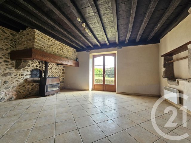 Maison &agrave; vendre - 5 pi&egrave;ces - 106 m2 - Lichos - 64 - AQUITAINE