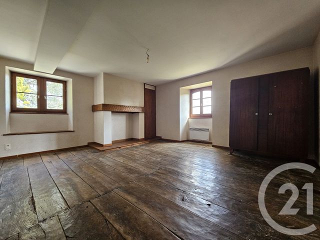 Maison &agrave; vendre - 5 pi&egrave;ces - 106 m2 - Lichos - 64 - AQUITAINE