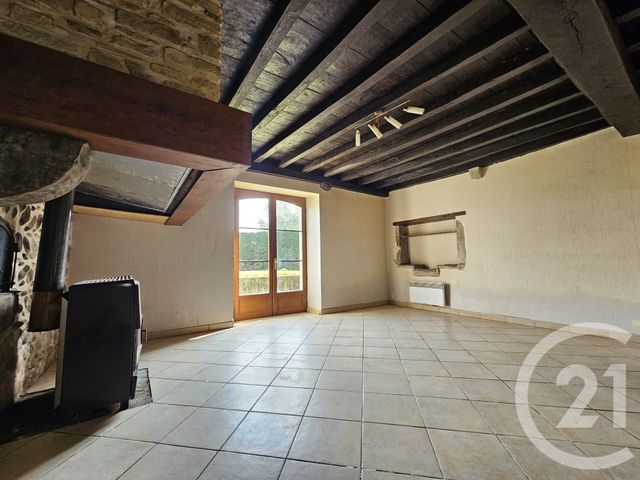 Maison &agrave; vendre - 5 pi&egrave;ces - 106 m2 - Lichos - 64 - AQUITAINE