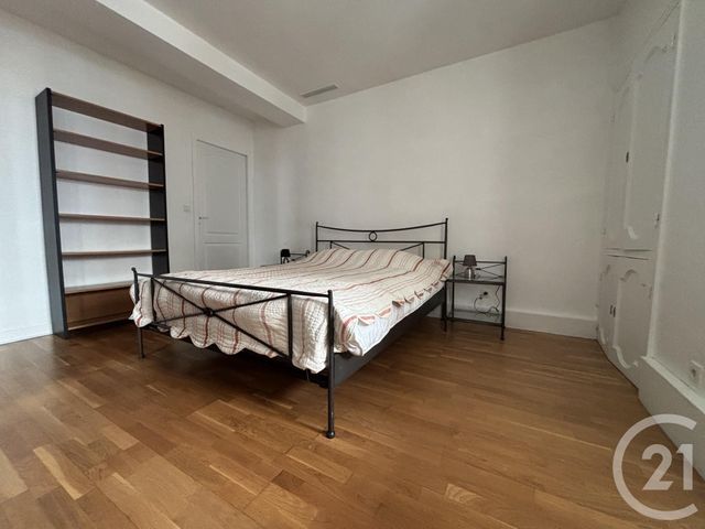 Appartement T3 &agrave; louer - 3 pi&egrave;ces - 80 m2 - Mauleon Licharre - 64 - AQUITAINE