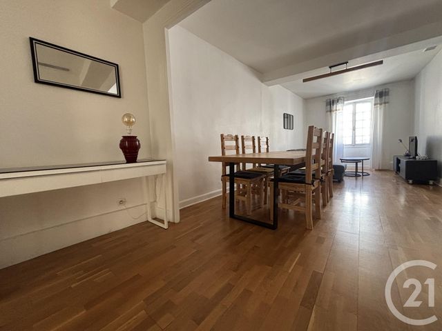 Appartement T3 &agrave; louer - 3 pi&egrave;ces - 80 m2 - Mauleon Licharre - 64 - AQUITAINE