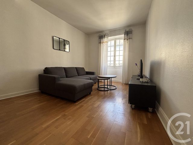 Appartement T3 &agrave; louer - 3 pi&egrave;ces - 80 m2 - Mauleon Licharre - 64 - AQUITAINE