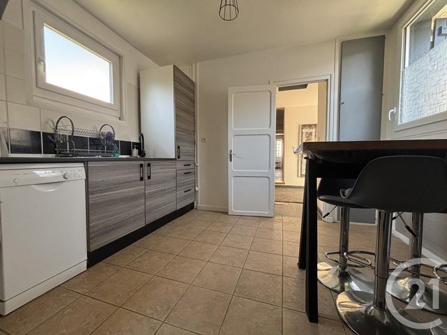 Appartement T3 &agrave; louer - 3 pi&egrave;ces - 80 m2 - Mauleon Licharre - 64 - AQUITAINE