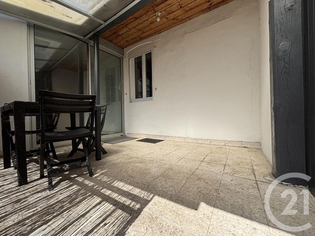 Appartement T3 &agrave; louer - 3 pi&egrave;ces - 80 m2 - Mauleon Licharre - 64 - AQUITAINE