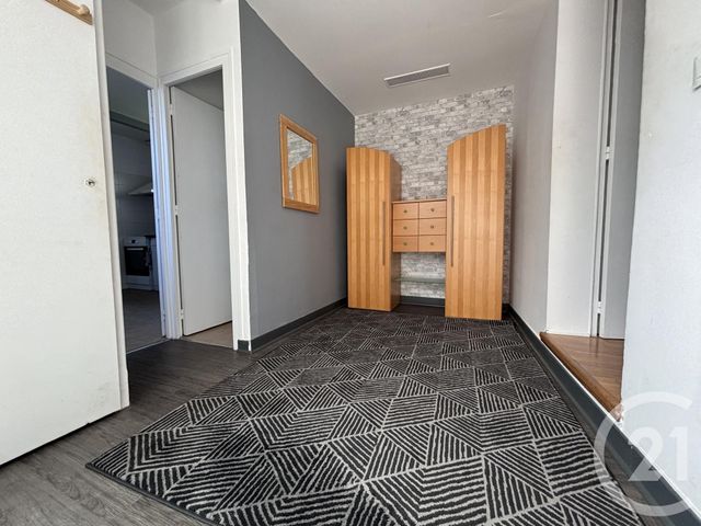 Appartement T3 &agrave; louer - 3 pi&egrave;ces - 80 m2 - Mauleon Licharre - 64 - AQUITAINE