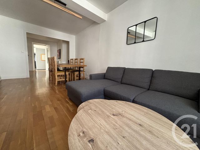 Appartement T3 &agrave; louer - 3 pi&egrave;ces - 80 m2 - Mauleon Licharre - 64 - AQUITAINE