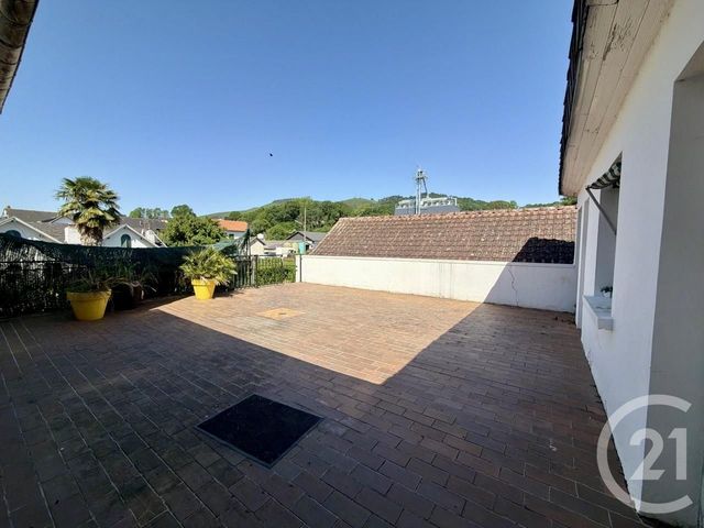 Maison &agrave; vendre - 6 pi&egrave;ces - 217,12 m2 - Mauleon Licharre - 64 - AQUITAINE