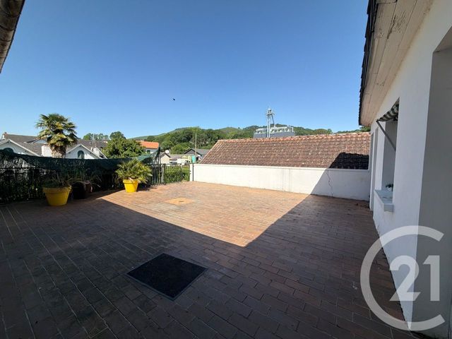 Maison &agrave; vendre - 6 pi&egrave;ces - 217,12 m2 - Mauleon Licharre - 64 - AQUITAINE