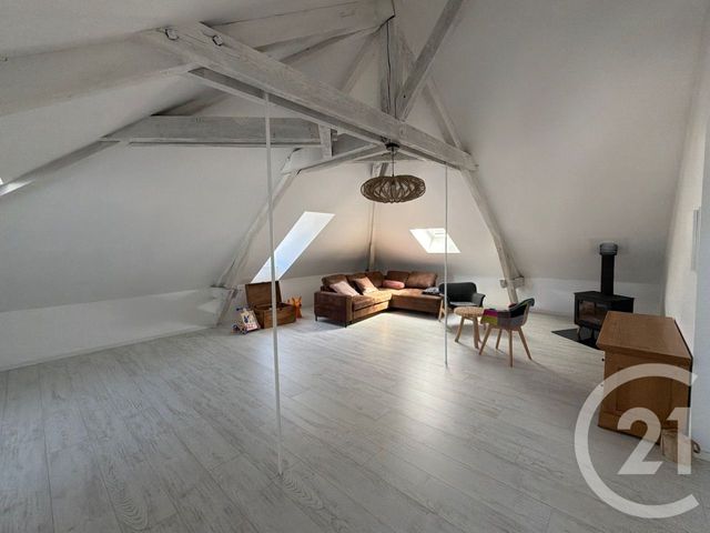 Maison &agrave; vendre - 6 pi&egrave;ces - 217,12 m2 - Mauleon Licharre - 64 - AQUITAINE