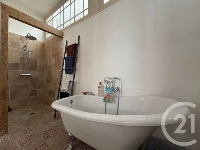 Maison &agrave; vendre - 6 pi&egrave;ces - 217,12 m2 - Mauleon Licharre - 64 - AQUITAINE