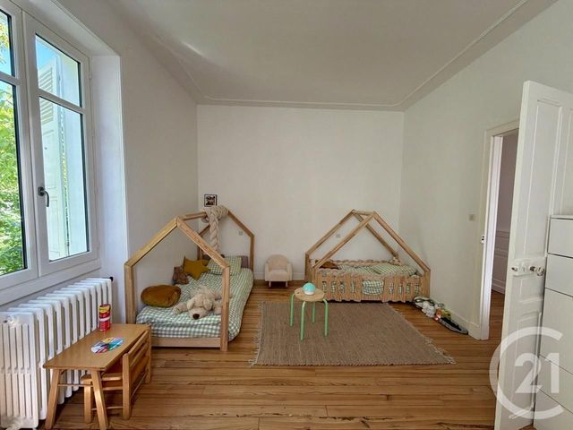 Maison &agrave; vendre - 6 pi&egrave;ces - 217,12 m2 - Mauleon Licharre - 64 - AQUITAINE