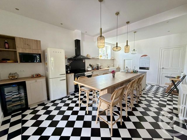Maison &agrave; vendre - 6 pi&egrave;ces - 217,12 m2 - Mauleon Licharre - 64 - AQUITAINE