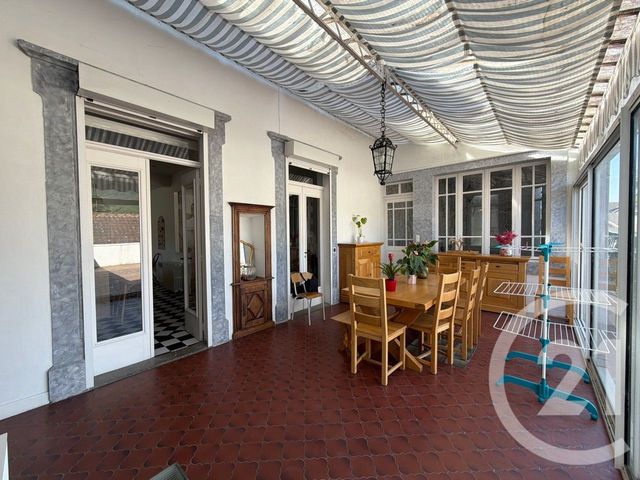 Maison &agrave; vendre - 6 pi&egrave;ces - 217,12 m2 - Mauleon Licharre - 64 - AQUITAINE