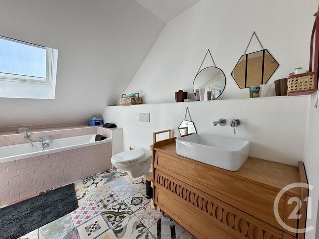 Maison &agrave; vendre - 6 pi&egrave;ces - 217,12 m2 - Mauleon Licharre - 64 - AQUITAINE