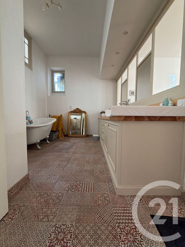 Maison &agrave; vendre - 6 pi&egrave;ces - 217,12 m2 - Mauleon Licharre - 64 - AQUITAINE
