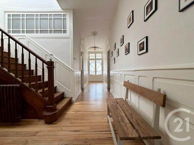 Maison &agrave; vendre - 6 pi&egrave;ces - 217,12 m2 - Mauleon Licharre - 64 - AQUITAINE