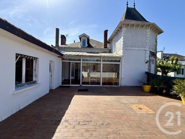 Maison &agrave; vendre - 6 pi&egrave;ces - 217,12 m2 - Mauleon Licharre - 64 - AQUITAINE