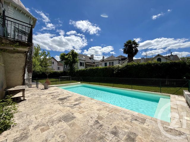 Maison &agrave; vendre - 6 pi&egrave;ces - 217,12 m2 - Mauleon Licharre - 64 - AQUITAINE