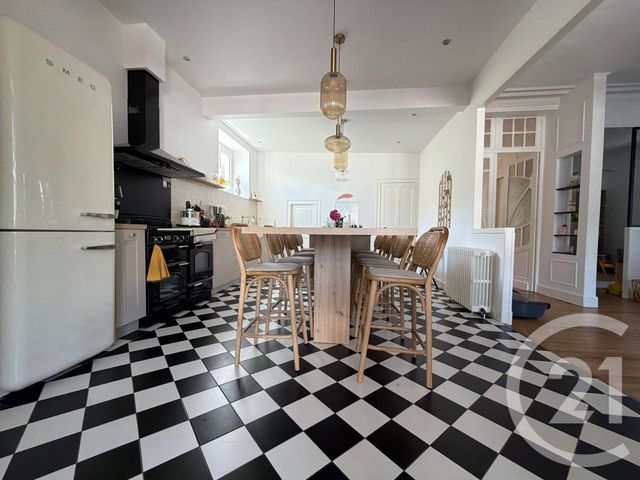 Maison &agrave; vendre - 6 pi&egrave;ces - 217,12 m2 - Mauleon Licharre - 64 - AQUITAINE