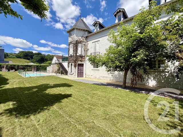 Maison &agrave; vendre - 6 pi&egrave;ces - 217,12 m2 - Mauleon Licharre - 64 - AQUITAINE