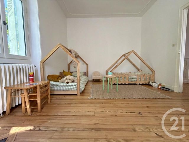 Maison &agrave; vendre - 6 pi&egrave;ces - 217,12 m2 - Mauleon Licharre - 64 - AQUITAINE
