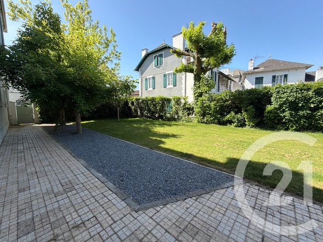 Maison &agrave; vendre - 6 pi&egrave;ces - 217,12 m2 - Mauleon Licharre - 64 - AQUITAINE