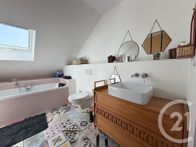 Maison &agrave; vendre - 6 pi&egrave;ces - 217,12 m2 - Mauleon Licharre - 64 - AQUITAINE