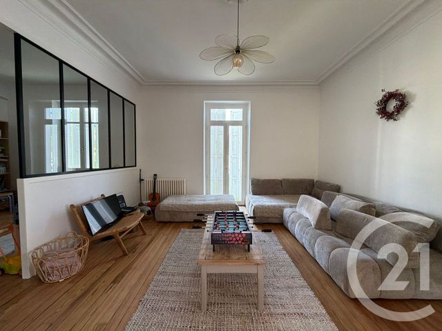 Maison &agrave; vendre - 6 pi&egrave;ces - 217,12 m2 - Mauleon Licharre - 64 - AQUITAINE