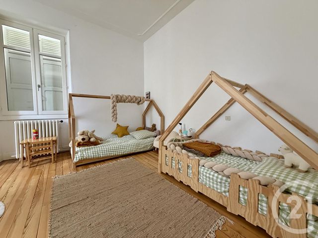 Maison &agrave; vendre - 6 pi&egrave;ces - 217,12 m2 - Mauleon Licharre - 64 - AQUITAINE