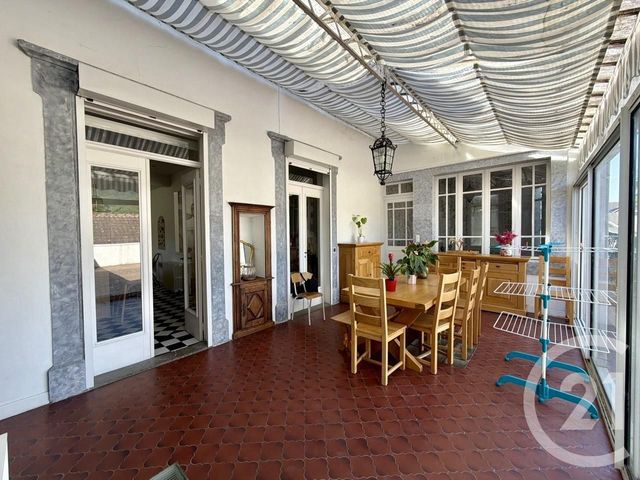 Maison &agrave; vendre - 6 pi&egrave;ces - 217,12 m2 - Mauleon Licharre - 64 - AQUITAINE