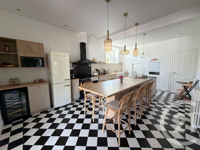 Maison &agrave; vendre - 6 pi&egrave;ces - 217,12 m2 - Mauleon Licharre - 64 - AQUITAINE