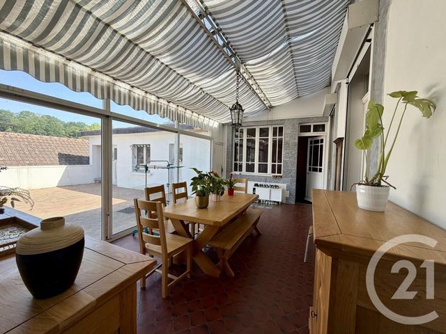 Maison &agrave; vendre - 6 pi&egrave;ces - 217,12 m2 - Mauleon Licharre - 64 - AQUITAINE