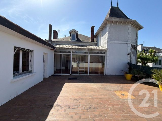 Maison &agrave; vendre - 6 pi&egrave;ces - 217,12 m2 - Mauleon Licharre - 64 - AQUITAINE