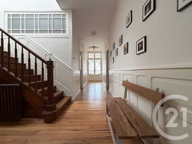 Maison &agrave; vendre - 6 pi&egrave;ces - 217,12 m2 - Mauleon Licharre - 64 - AQUITAINE