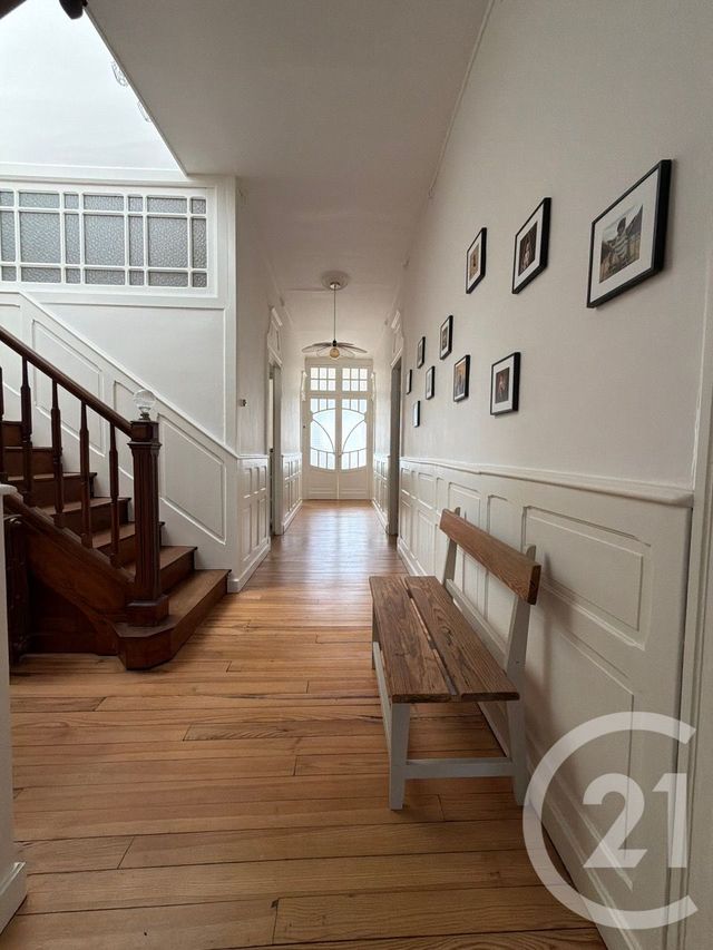 Maison &agrave; vendre - 6 pi&egrave;ces - 217,12 m2 - Mauleon Licharre - 64 - AQUITAINE