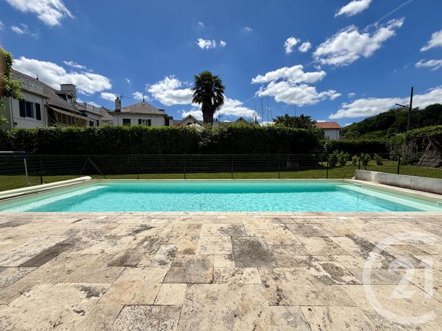 Maison &agrave; vendre - 6 pi&egrave;ces - 217,12 m2 - Mauleon Licharre - 64 - AQUITAINE