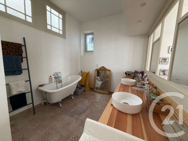 Maison &agrave; vendre - 6 pi&egrave;ces - 217,12 m2 - Mauleon Licharre - 64 - AQUITAINE