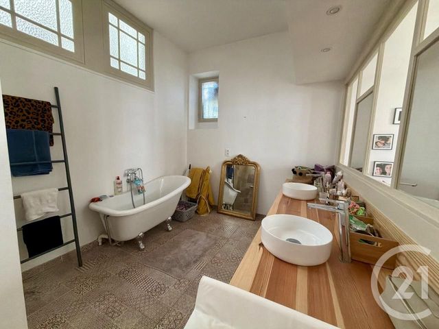 Maison &agrave; vendre - 6 pi&egrave;ces - 217,12 m2 - Mauleon Licharre - 64 - AQUITAINE