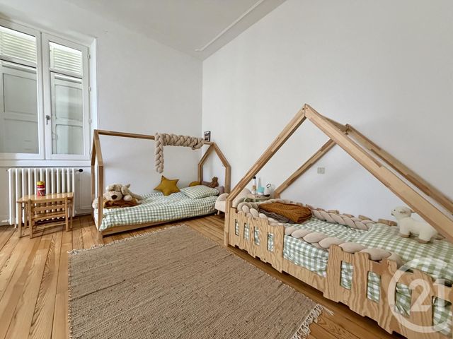 Maison &agrave; vendre - 6 pi&egrave;ces - 217,12 m2 - Mauleon Licharre - 64 - AQUITAINE