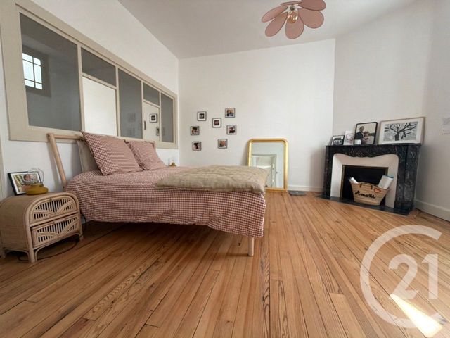 Maison &agrave; vendre - 6 pi&egrave;ces - 217,12 m2 - Mauleon Licharre - 64 - AQUITAINE